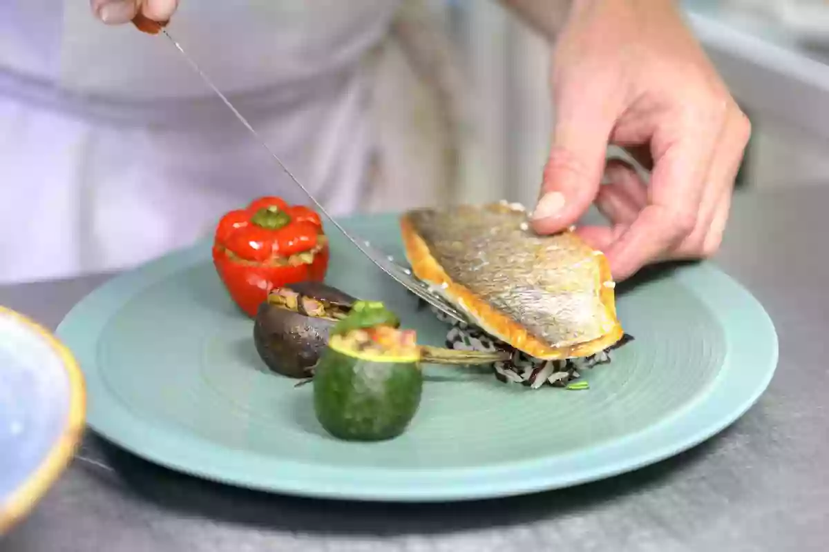 O'Distingo - restaurant EAUBONNE
