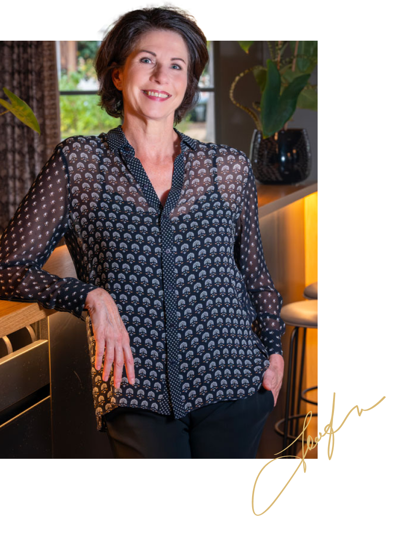 Notre Histoire - O'Distingo - restaurant EAUBONNE - Salle de reception 95