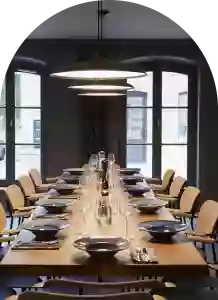 Séminaires & réceptions - O'Distingo - restaurant EAUBONNE