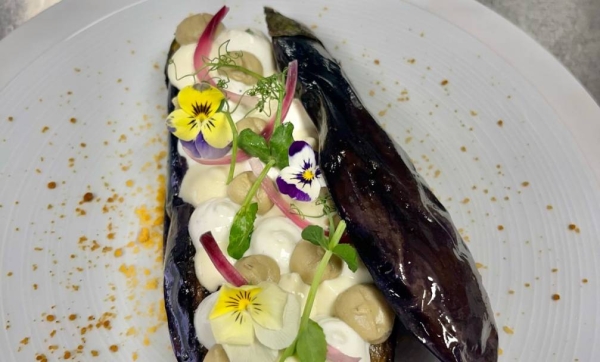 Notre Histoire - O'Distingo - restaurant EAUBONNE - les meilleurs restaurant de EAUBONNE