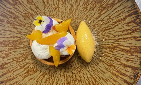 Notre Histoire - O'Distingo - restaurant EAUBONNE - Restaurant Ermont Eaubonne