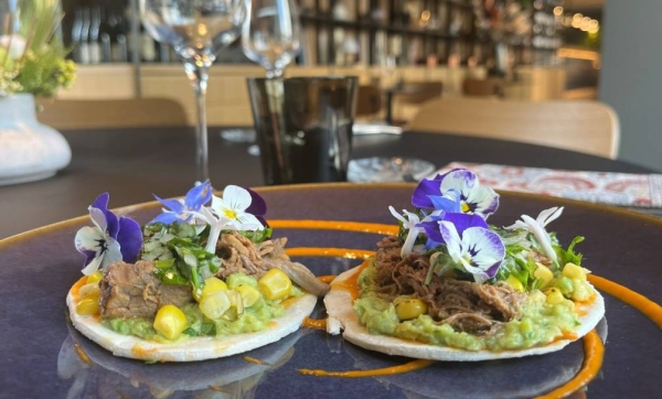 Notre Histoire - O'Distingo - restaurant EAUBONNE - Restaurant gastronomique Eaubonne