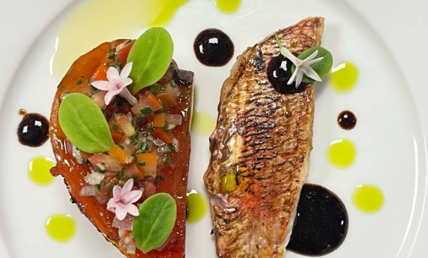 Notre Histoire - O'Distingo - restaurant EAUBONNE - les meilleurs restaurant de EAUBONNE