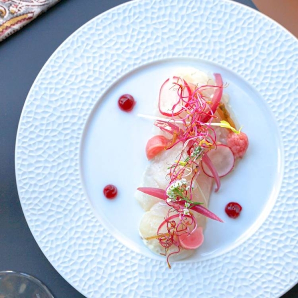 La carte - O'Distingo - restaurant EAUBONNE - restaurant EAUBONNE