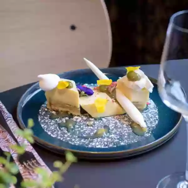 La carte - O'Distingo - restaurant EAUBONNE